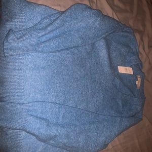 Loft sweater new with tags
